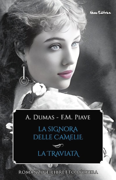La signora delle camelie - La traviata
