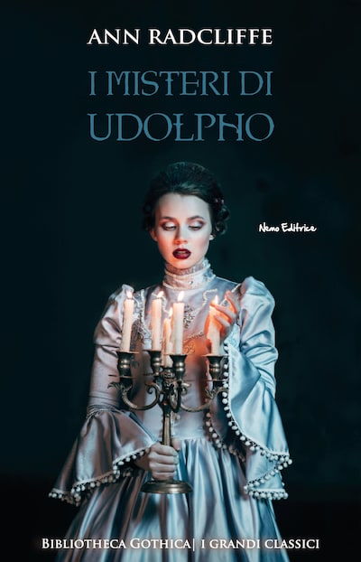 I  misteri di Udolpho