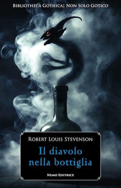 Il diavolo nella bottiglia
