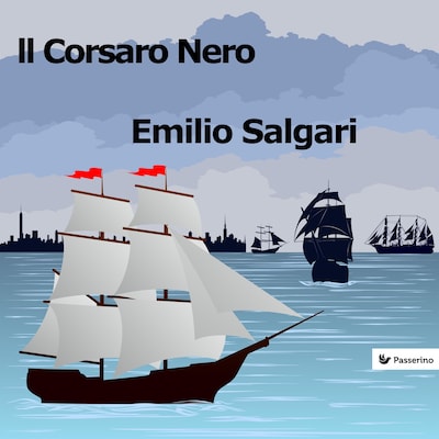 Il Corsaro Nero