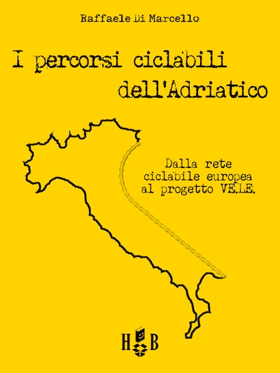 I percorsi ciclabili dell'Adriatico