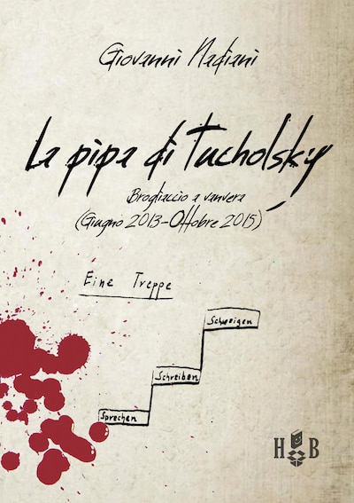 La pipa di Tucholsky