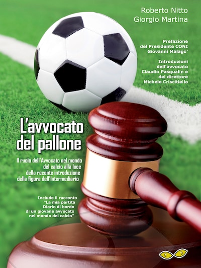 L'avvocato del pallone