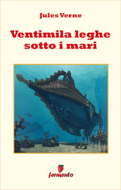 Ventimila leghe sotto i mari