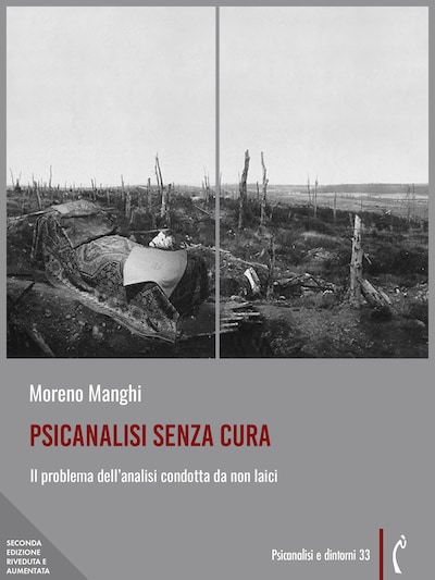 Psicanalisi senza cura