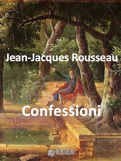 Confessioni