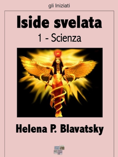Iside svelata - Scienza