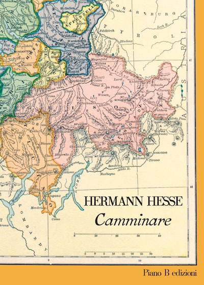 Camminare