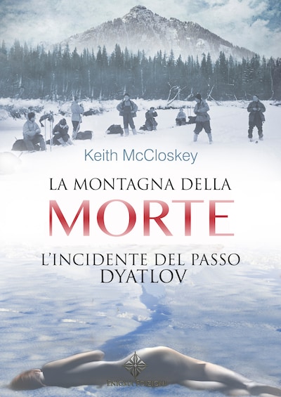 La Montagna della Morte