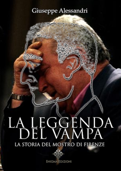 La Leggenda del Vampa