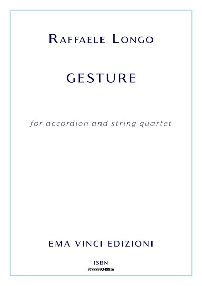 Gesture