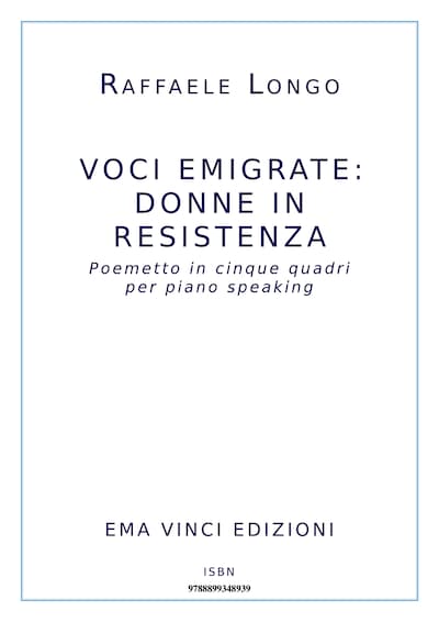 Voci emigrate: donne in resistenza
