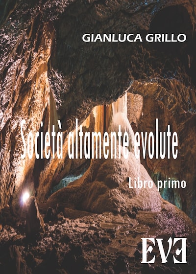 Società altamente evolute