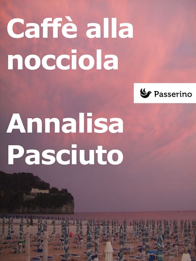 Caffè alla nocciola
