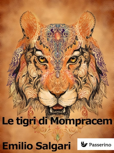 Le tigri di Mompracem