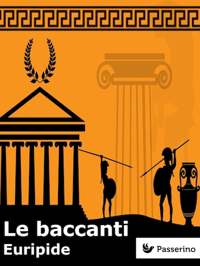 Le baccanti