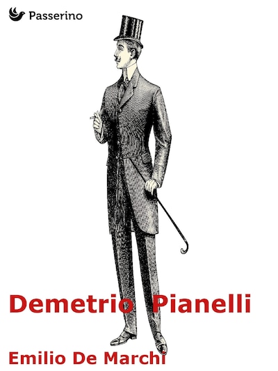 Demetrio Pianelli