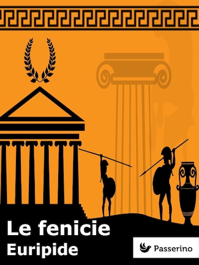 Le fenicie