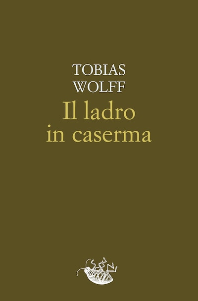 Il ladro in caserma