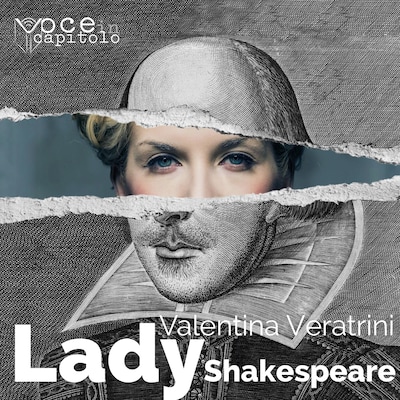 Lady Shakespeare