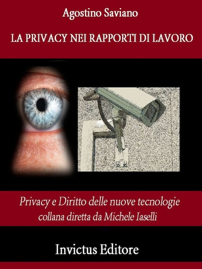 La privacy nei rapporti di lavoro