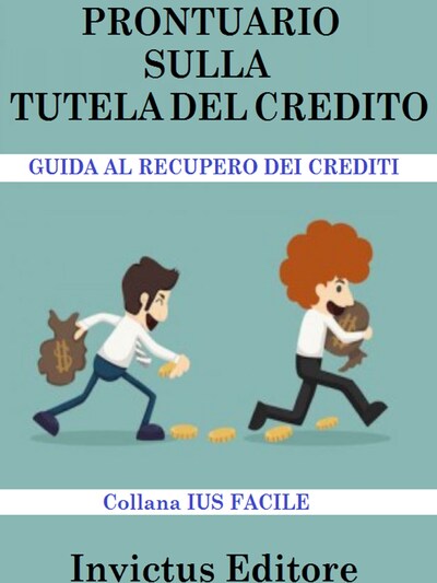 Prontuario sulla tutela del credito