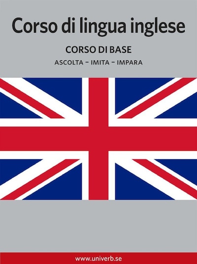 Corso di lingua inglese