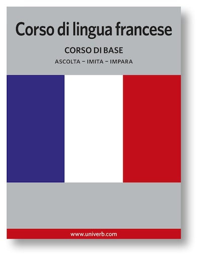 Corso di lingua francese