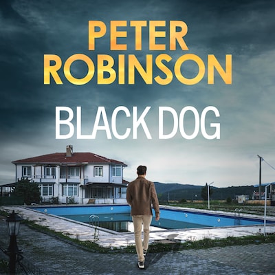 Black dog