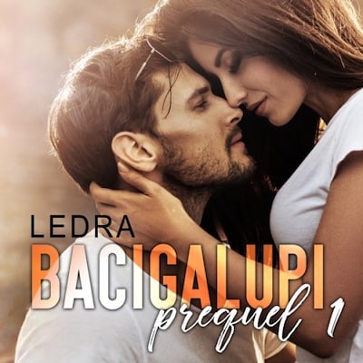 Bacigalupi Prequel 1  - Cuori in vetta