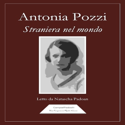 Antonia Pozzi