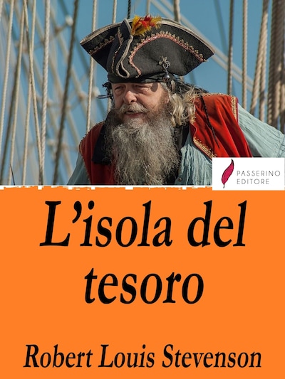 L'isola del tesoro