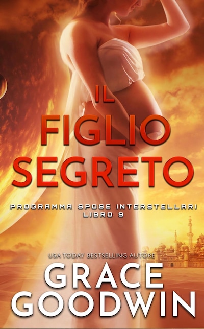 Il Figlio Segreto