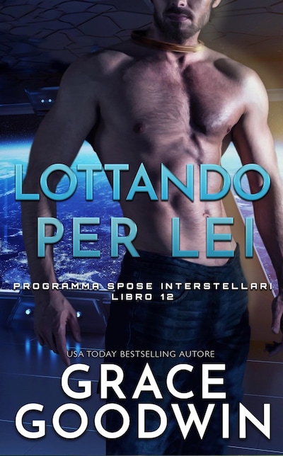 Lottando per lei