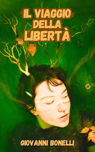 Regalo: Il viaggio della libertà Prima parte Il nuovo culto