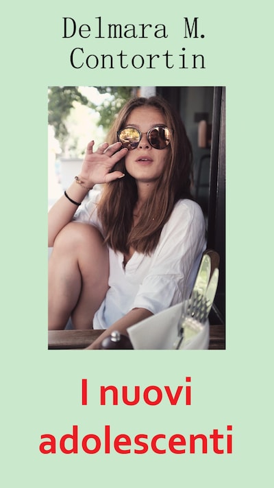 I nuovi adolescenti