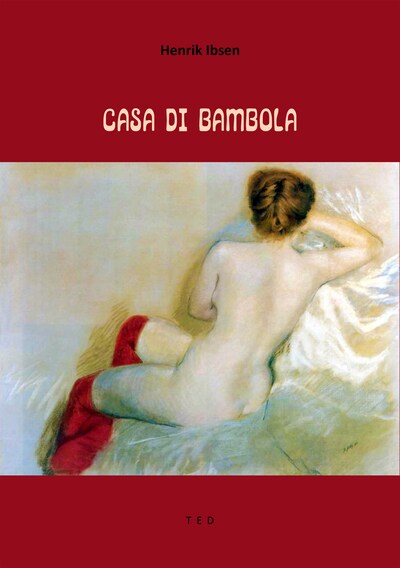 Casa di bambola