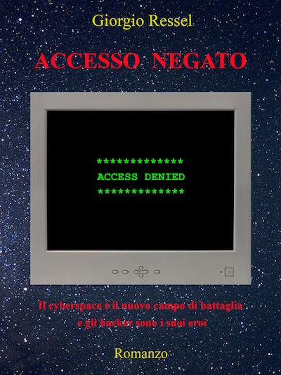 Accesso negato
