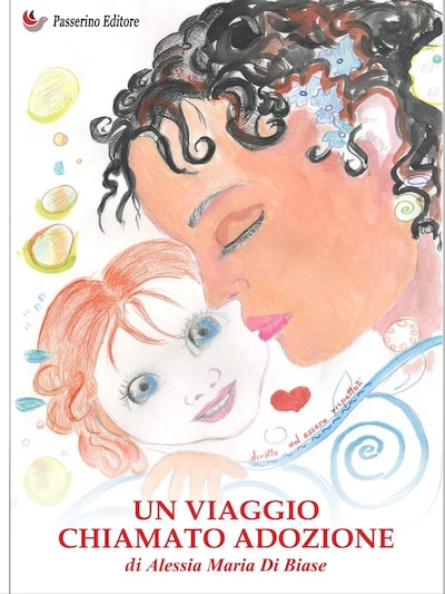 Un viaggio chiamato adozione