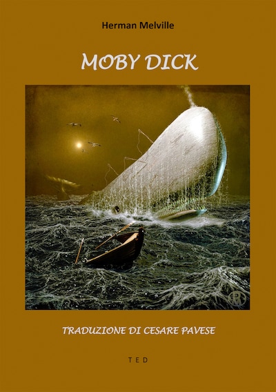 Moby Dick