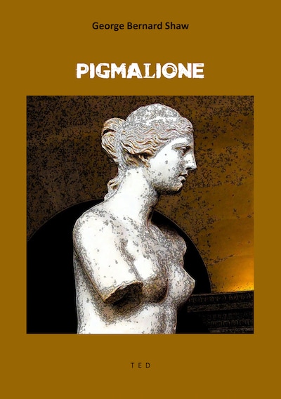 Pigmalione
