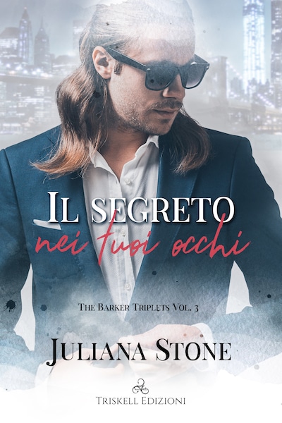 Il segreto nei tuoi occhi