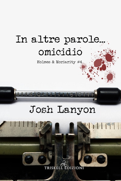 In altre parole...omicidio