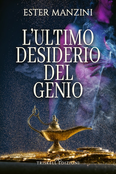 L'ultimo desiderio del genio