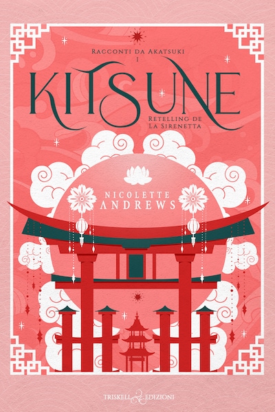 Kitsune