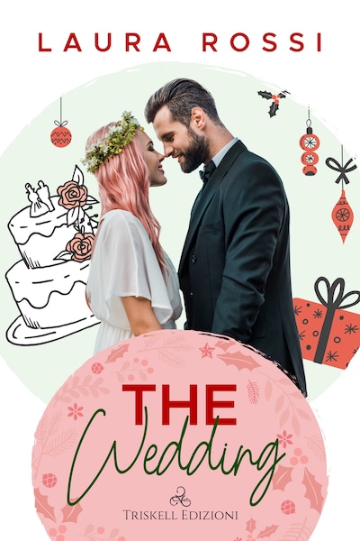 The wedding