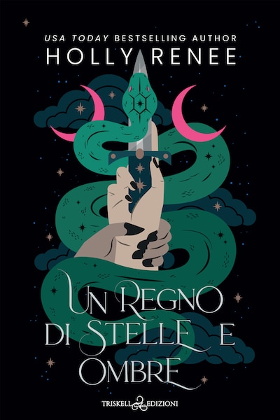 Un regno di Stelle e Ombre