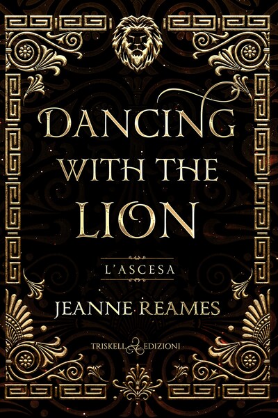 Dancing with the Lion