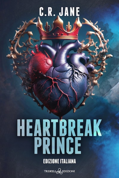 Heartbreak Prince