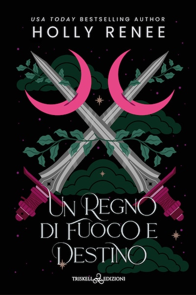 Un regno di fuoco e destino